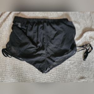 SHEIN Curve Swim Cover Shorts - 1X